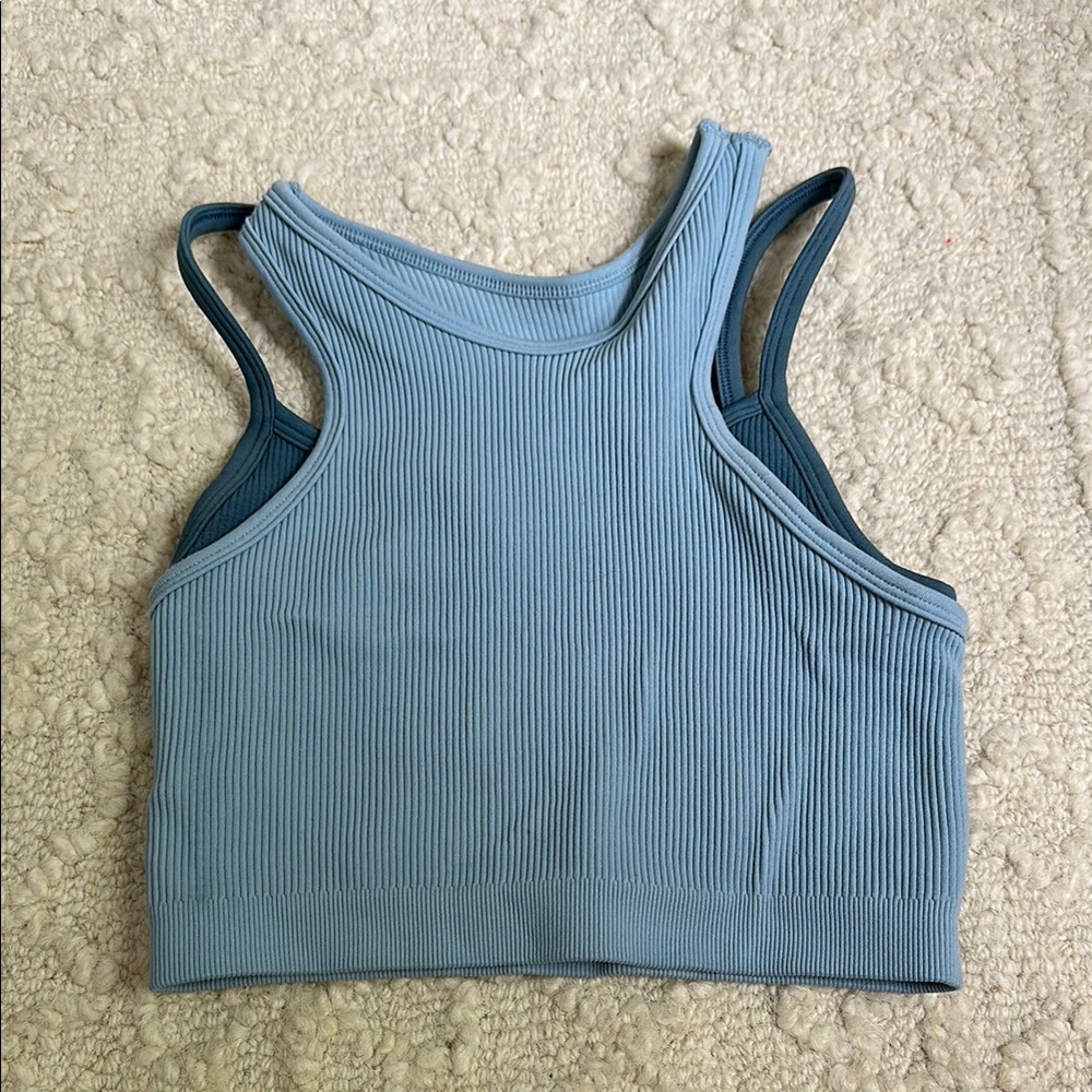 FP Movement Double Lined Tank